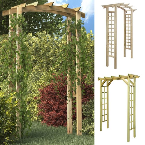 Rosenbogen pergola gartenbogen - pergola,