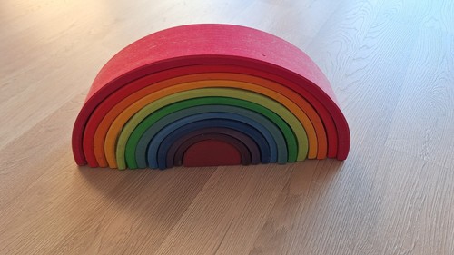 Grimm regenbogen holzbogen - grimm`s,