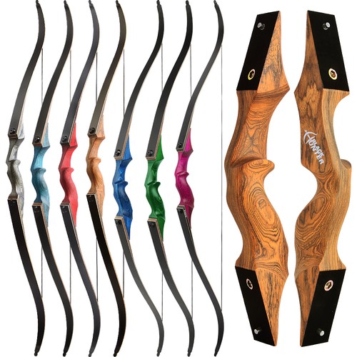 Bogenschießen recurve - 60",