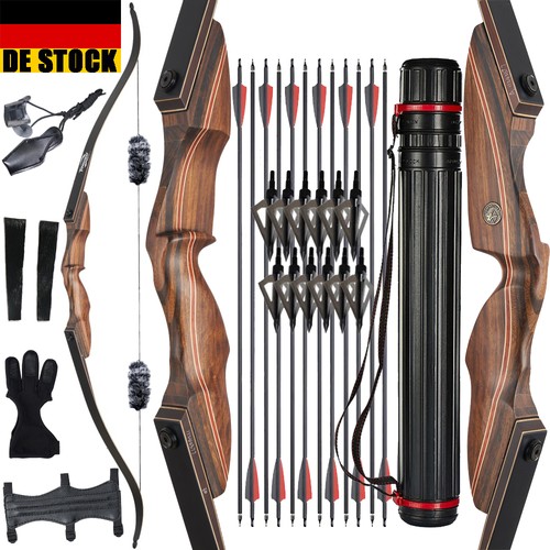 Zoll aus holz takedown - 60,