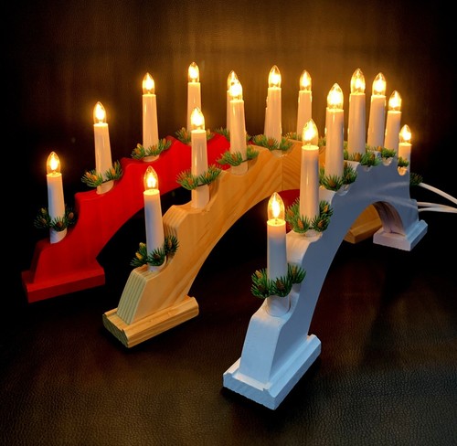 Lichterbogen weihnachten - lichterbogen,