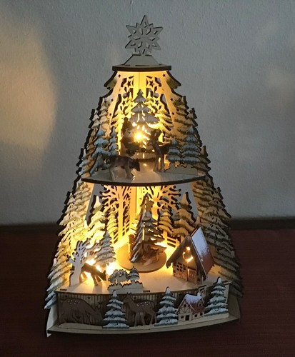 Lichterbogen schwibbogen - lichterbogen,