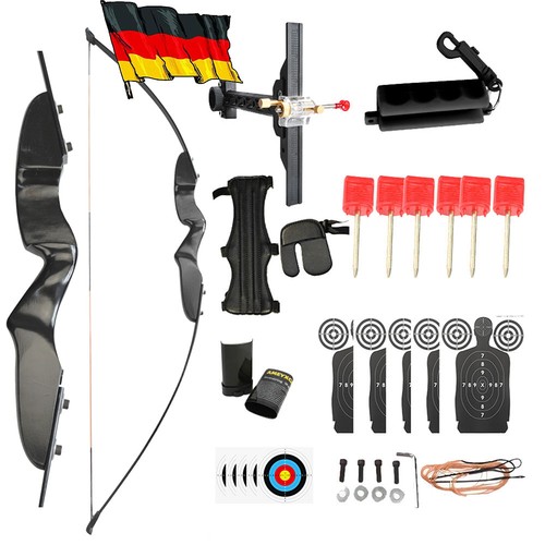 Bogenschießen takedown - bogenschießen,
